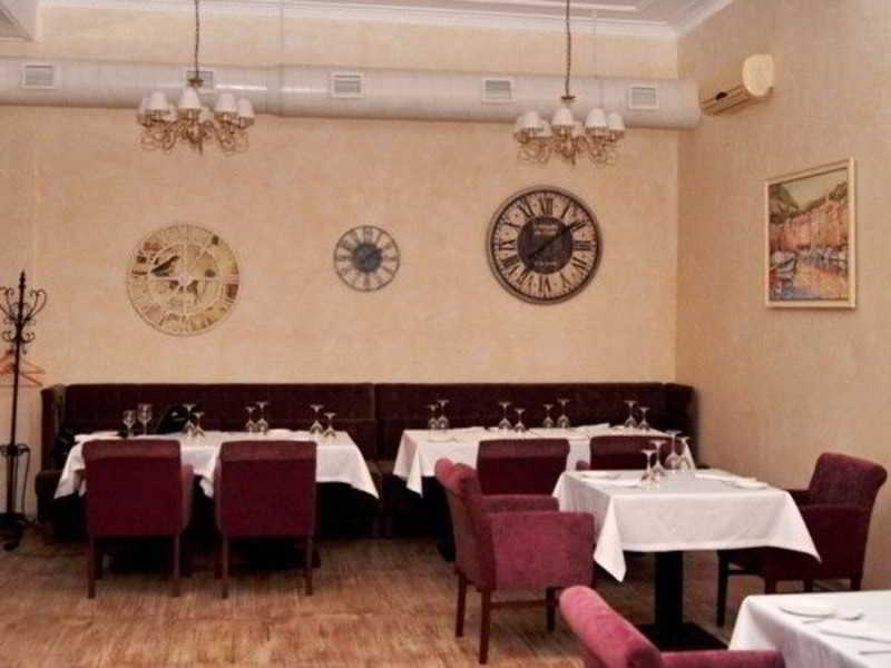 Optima Cherkasy Hotel Dış mekan fotoğraf