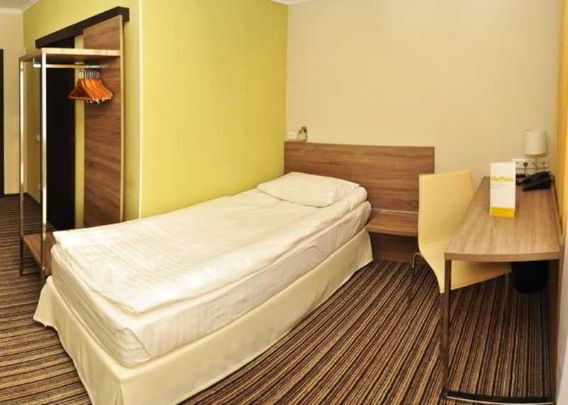 Optima Cherkasy Hotel Dış mekan fotoğraf